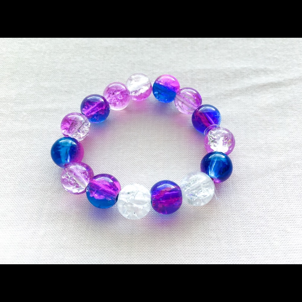 Lavander (Reborn Bracelet)